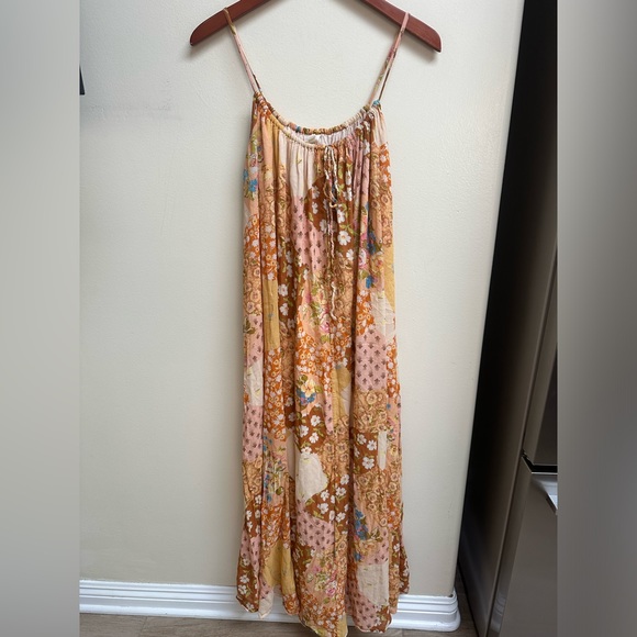 Spell Freda Maxi Dress - Picture 3 of 9